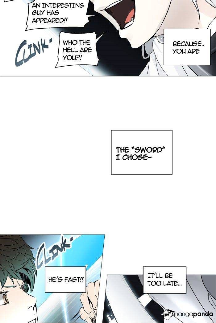 Tower of God, Chapter 243 image 43